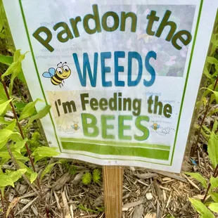 Paradise Creek Nature Park