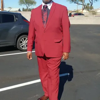 Anthony M.