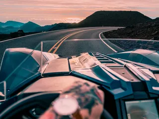 Aloha Motorsports
