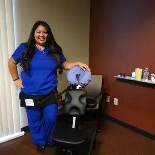 Margarita H.