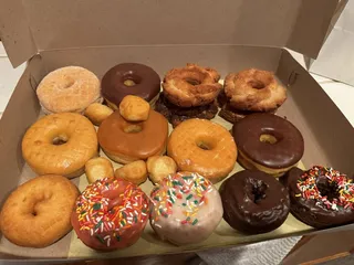 Donut Basket
