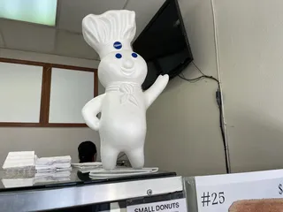 DC Donuts