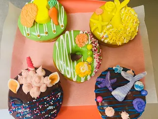 Donut Factory