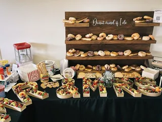 We Donut Shop