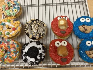 Salida Donuts