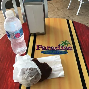 Yummy donuts shop in Hebron, KY.  The donut taste good and it&apos;s a finger licking sweets. I come here often to energize my strength.