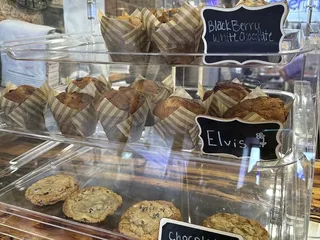 Blake's Coffee Shop