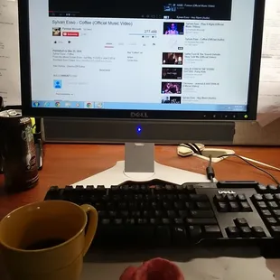 Best donut from a good, reliable shop.