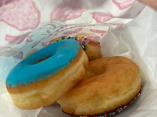 Katy’s Donuts