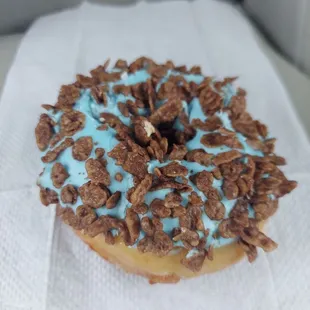 Paradise Donuts