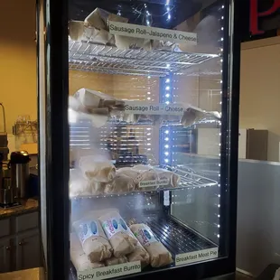 Paradise Donuts