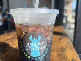 Sugar Llamas