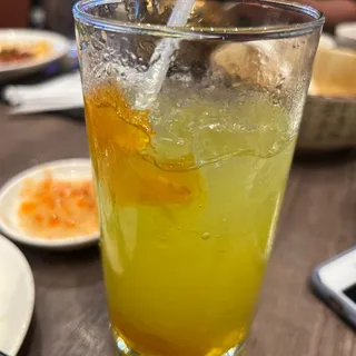 J15. Guava Soda