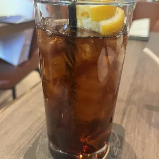 J22. Signature Milk Black Tea