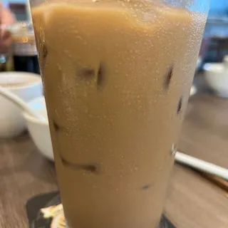 J24. Hokkaido Milk Tea