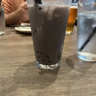 J30. Premium Taro Milk Tea