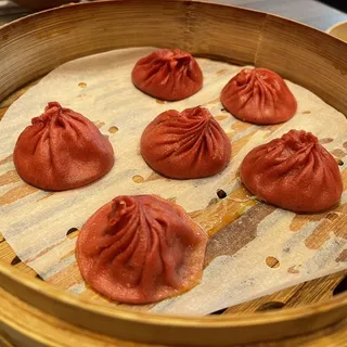 A3. Szechuan Xiao Long Bao