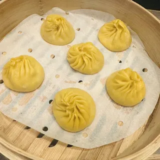 A5. Cheese Xiao Long Bao