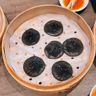 A9. Black Truffle Xiao Long Bao