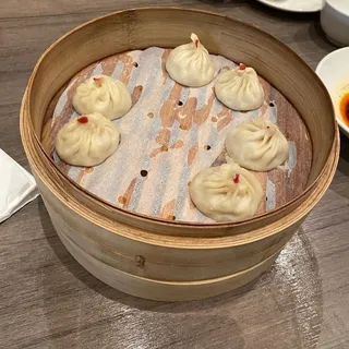 B5. Original Xiao Long Bao
