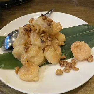 E6. Crispy Sweet and Sour Cod Fish