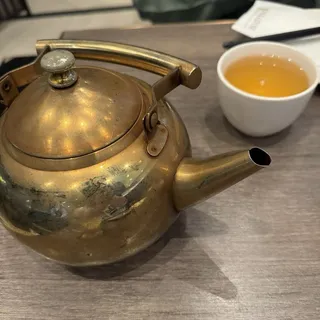 J7. Jasmine Tea