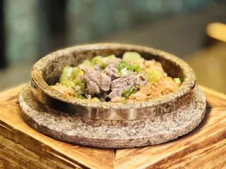 Prime Hot Pot