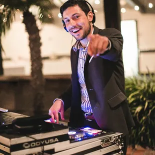 DJ Paradise