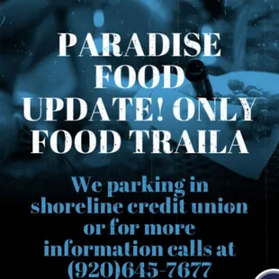 Park in Shoreline Credit Unión 4400 calumet ave Manitowoc wi 54241