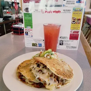 Paradise food gorditas wuoooooo only in paradise food Delivery In Two Rivers and Manitowoc County Call Us at 920 657-2018
