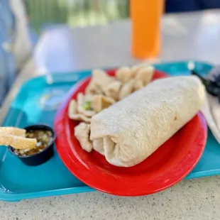 Paradise Garden Grill