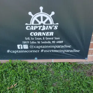 Contact info