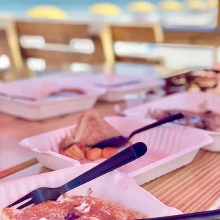 Paradise Grille