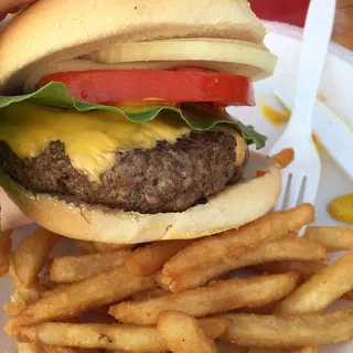 Cheeseburger