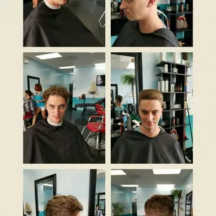 We are changing you in the better way:-)