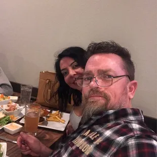 Good food, good drinks, good service, and good times!!