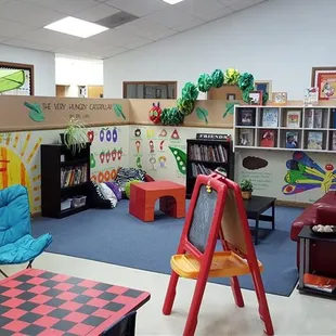 Paradise Hills KinderCare