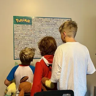 Gift from the boss that turned out to be a hit!