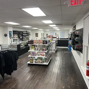 Board games and Puzzles