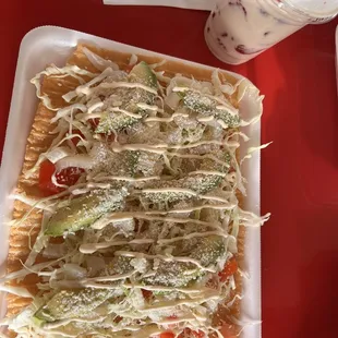 Tostilocos Tostilocos