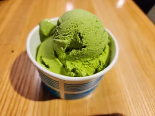 Calliope Ice Cream