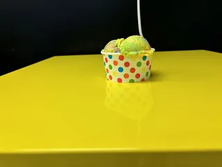 Buenissimo Paleteria Vi-Vi