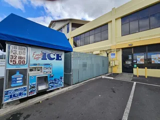 Ice Hawaii