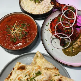Paradise Indian Cuisine