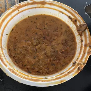 Dal Makhani