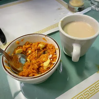 Tea