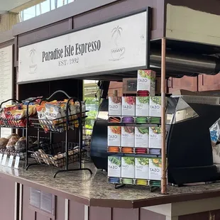 Front of the Kiosk located outside entrance to Kaiser Moanalua