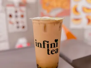 Infinitea Cafe 3