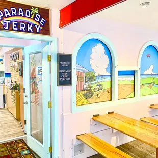 New location in heart of Waikiki!