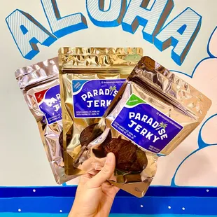 Aloha Pack